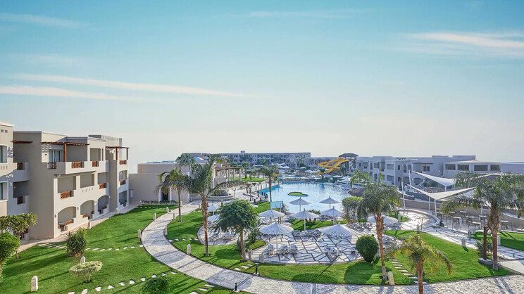 Iberotel Casa Del Mar Resort